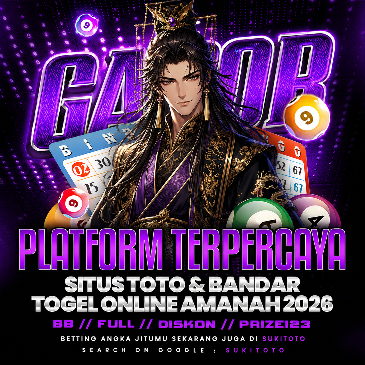 togel online